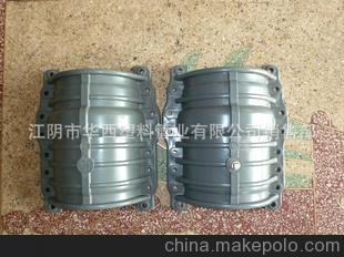 PVC管道多功能搶修接圖片,PVC管道多功能搶修接圖片大全,江陰市華西塑料管業銷售部-